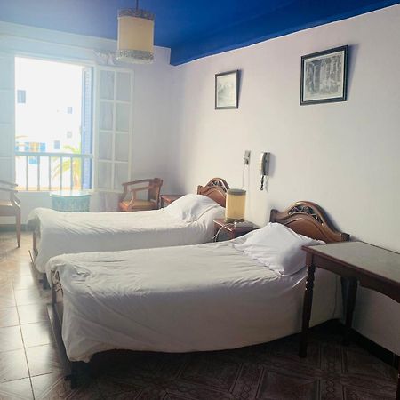 Hotel Sahara As-Suwajra Zewnętrze zdjęcie