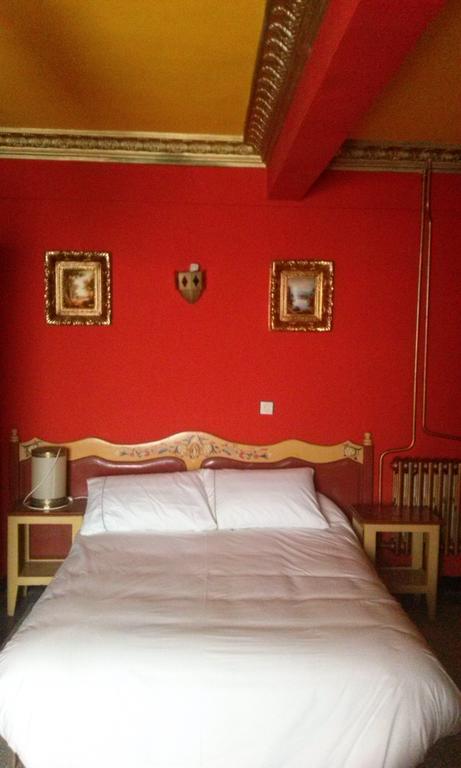 Hotel Sahara As-Suwajra Zewnętrze zdjęcie