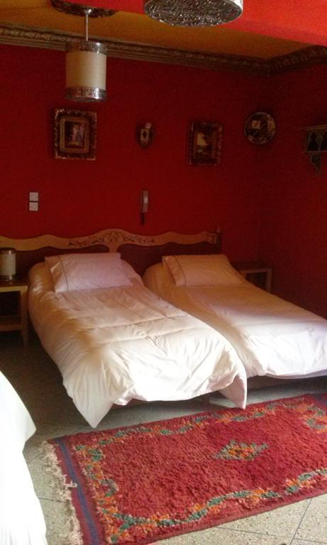 Hotel Sahara As-Suwajra Pokój zdjęcie