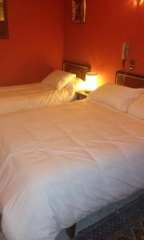 Hotel Sahara As-Suwajra Pokój zdjęcie