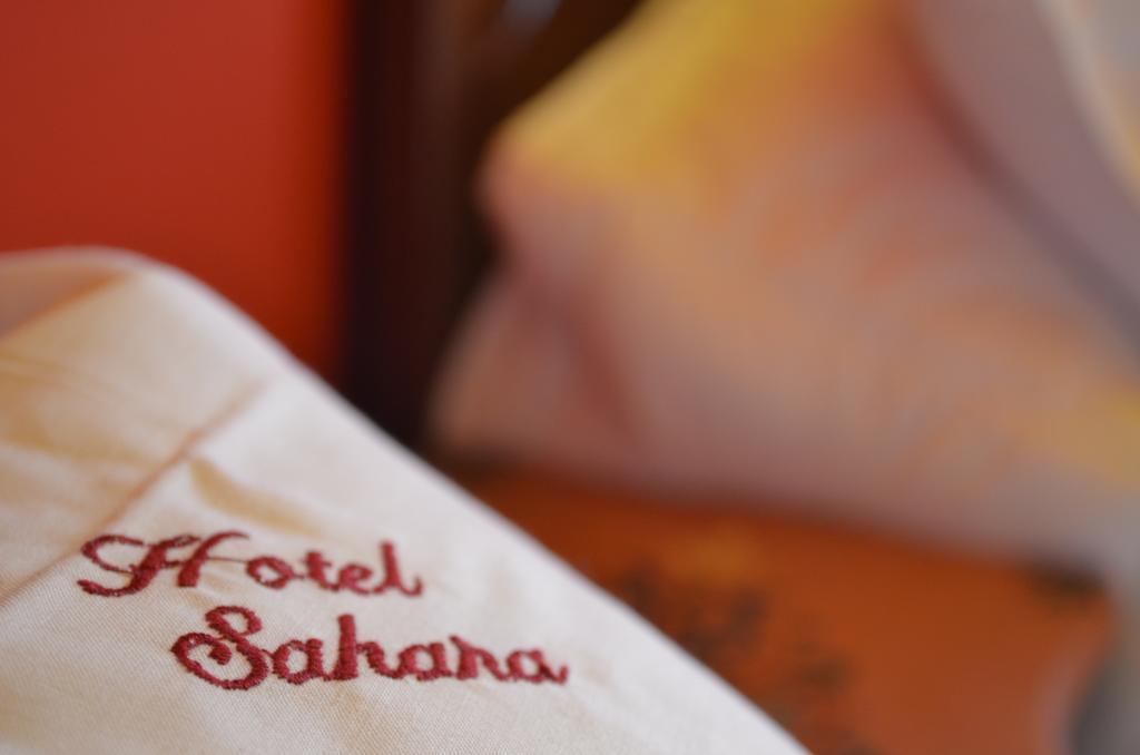 Hotel Sahara As-Suwajra Zewnętrze zdjęcie
