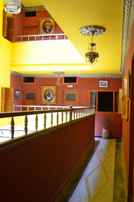 Hotel Sahara As-Suwajra Zewnętrze zdjęcie