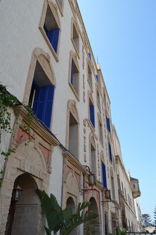 Hotel Sahara As-Suwajra Zewnętrze zdjęcie