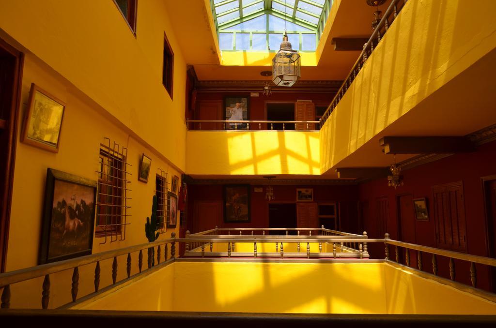 Hotel Sahara As-Suwajra Zewnętrze zdjęcie