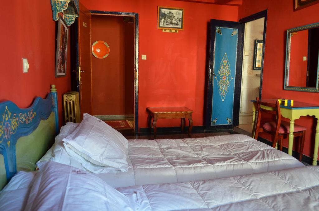 Hotel Sahara As-Suwajra Pokój zdjęcie