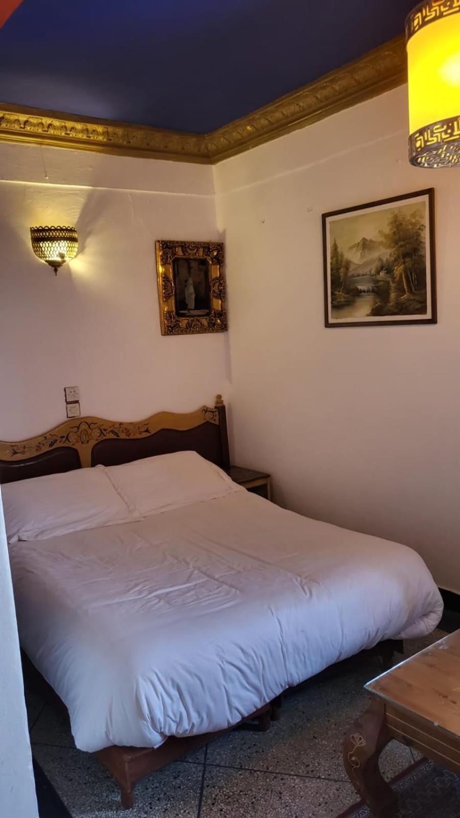 Hotel Sahara As-Suwajra Zewnętrze zdjęcie