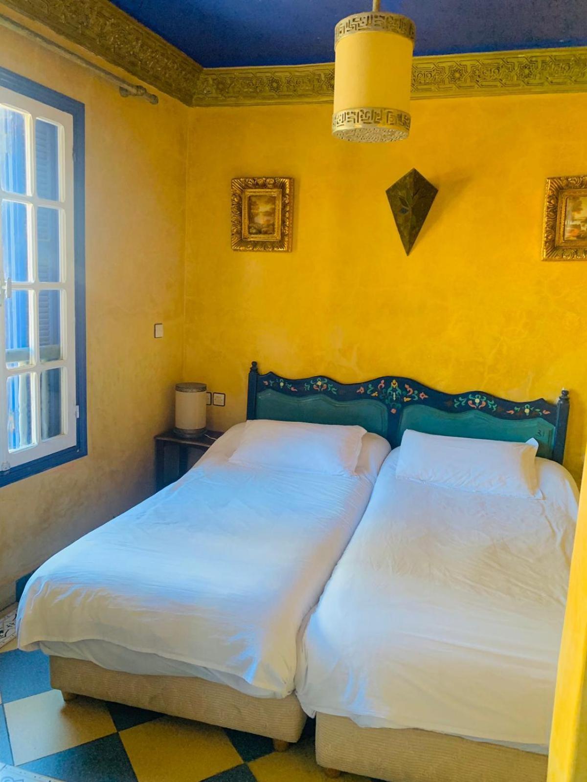 Hotel Sahara As-Suwajra Zewnętrze zdjęcie