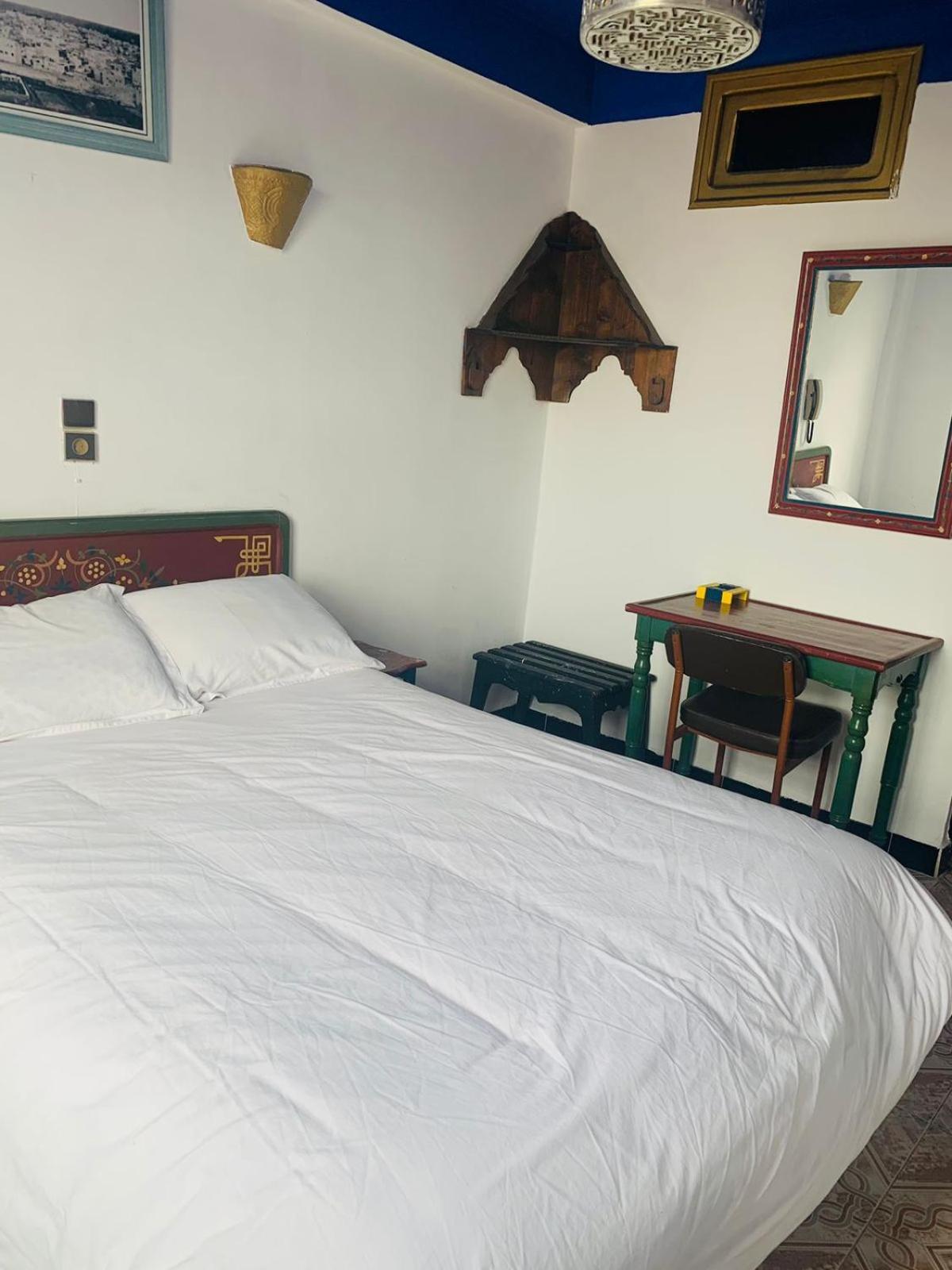 Hotel Sahara As-Suwajra Zewnętrze zdjęcie