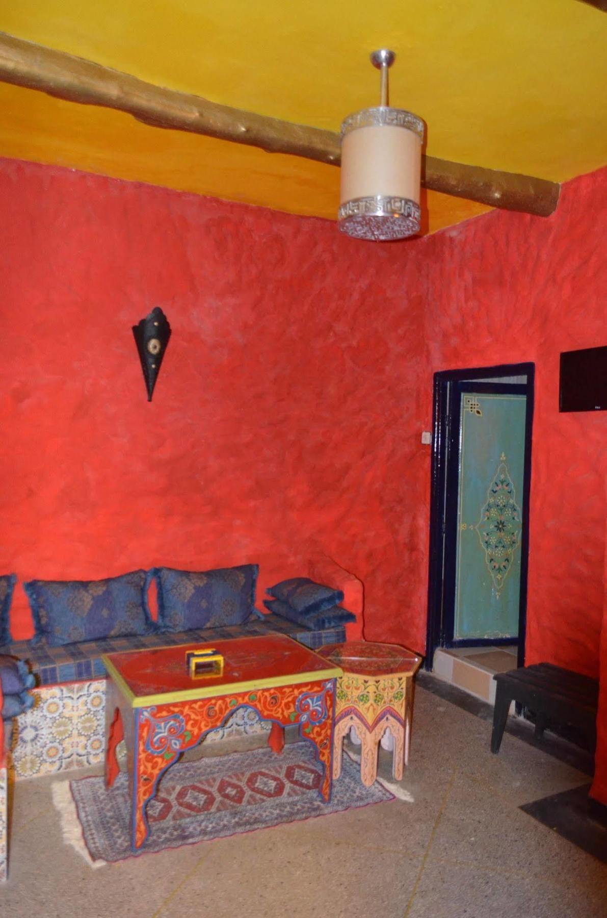 Hotel Sahara As-Suwajra Zewnętrze zdjęcie