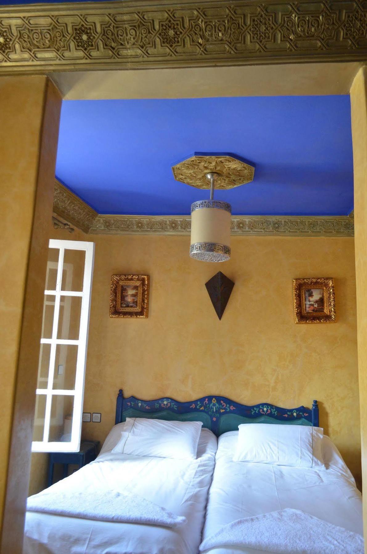 Hotel Sahara As-Suwajra Zewnętrze zdjęcie