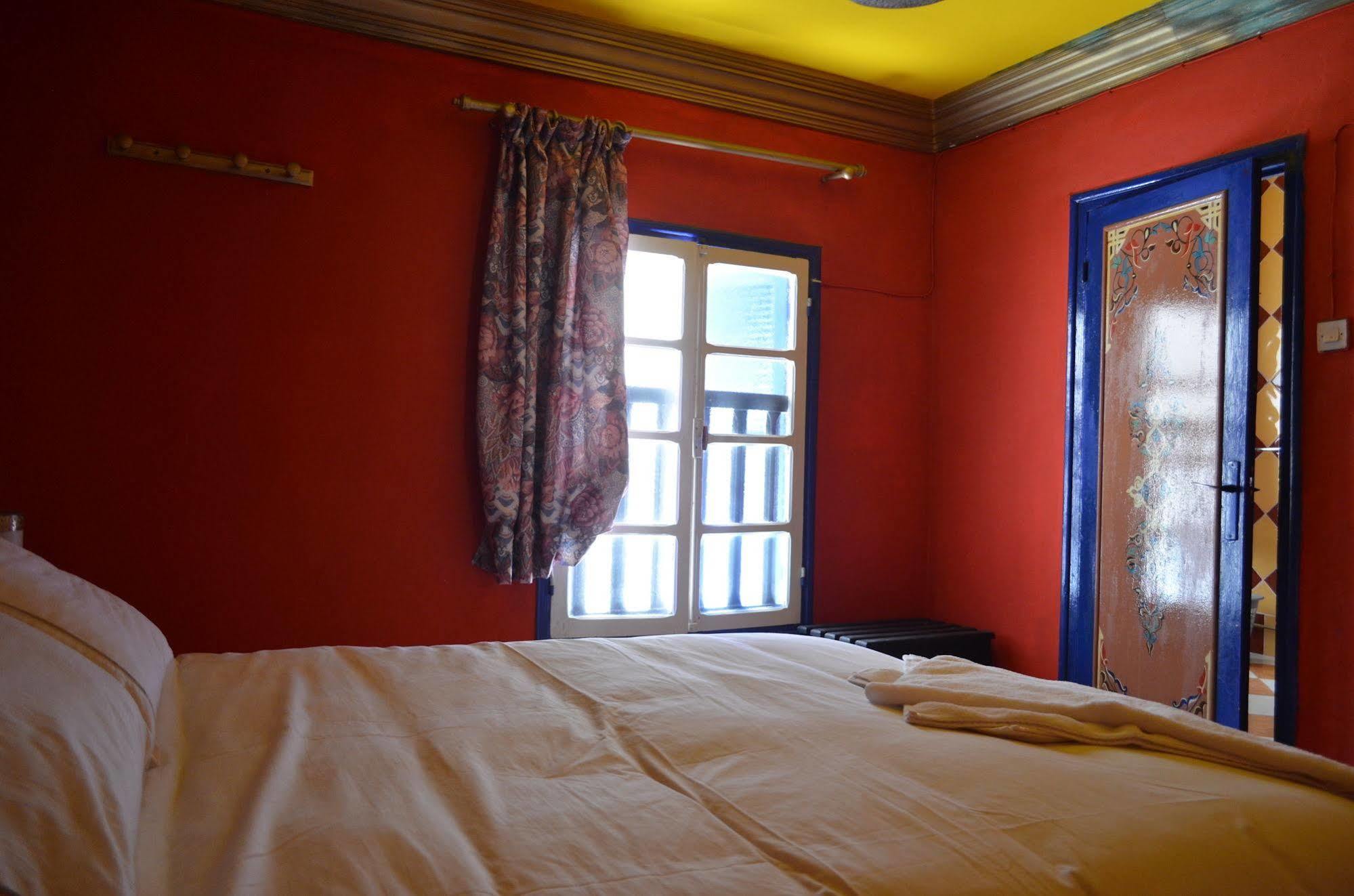 Hotel Sahara As-Suwajra Zewnętrze zdjęcie