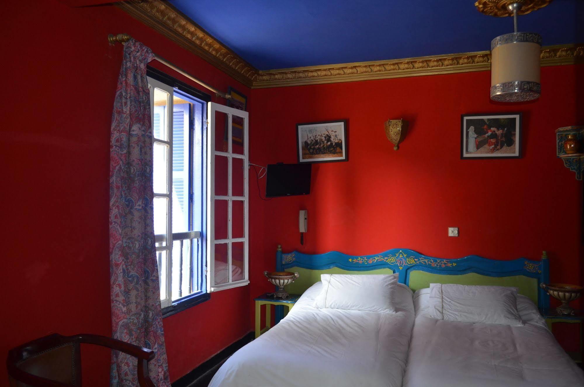 Hotel Sahara As-Suwajra Zewnętrze zdjęcie